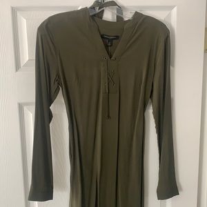 Banana Republic dress. Size 0.
